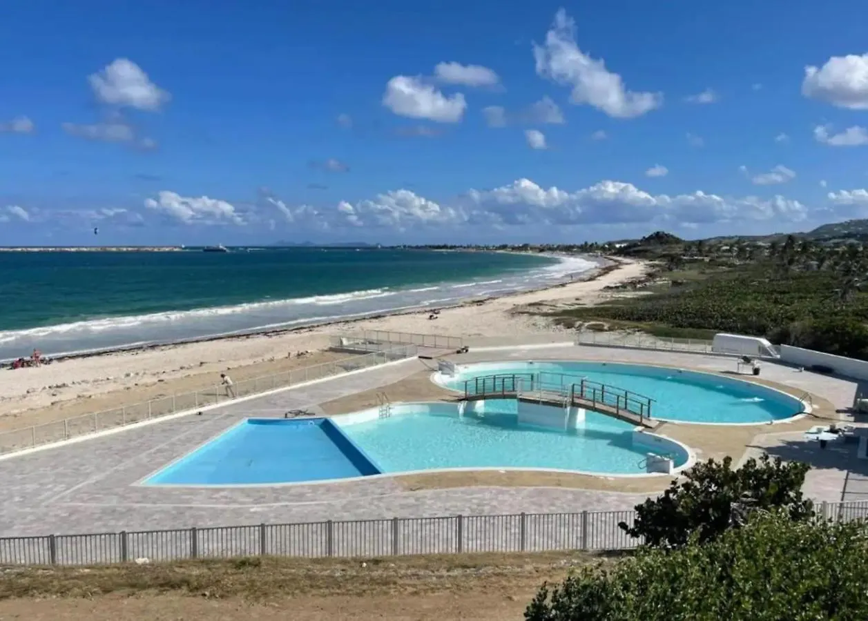 Appartement Luxe Ocean View 9403 Cul de Sac 0*,