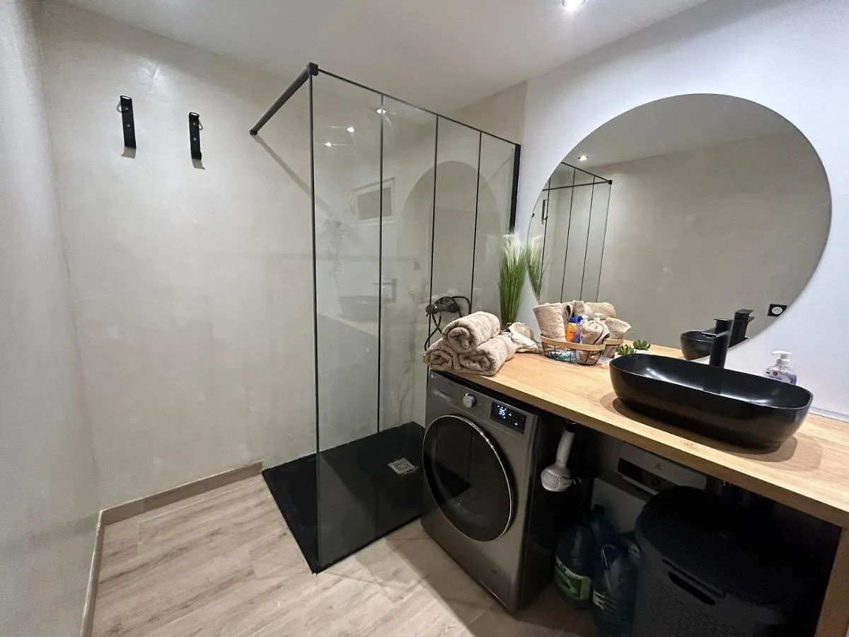 Appartement Luxe Ocean View 9403 Cul de Sac