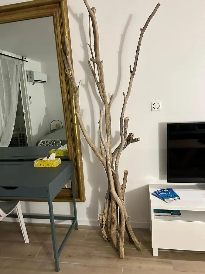 Appartement Luxe Ocean View 9403 Cul de Sac Apartment