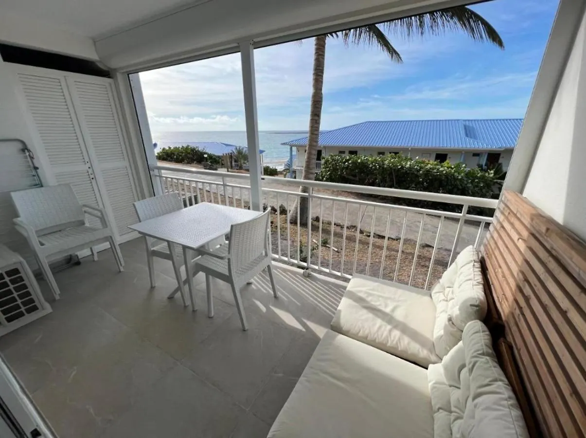 Apartment Appartement Luxe Ocean View 9403 Cul de Sac