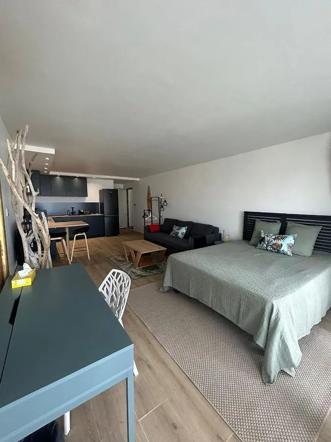 Apartment Appartement Luxe Ocean View 9403 Cul de Sac Sint Maarten/Saint Martin