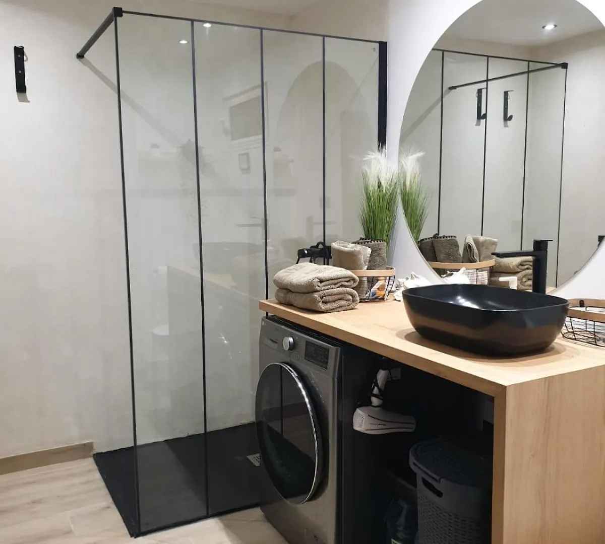 Appartement Luxe Ocean View 9403 Cul de Sac