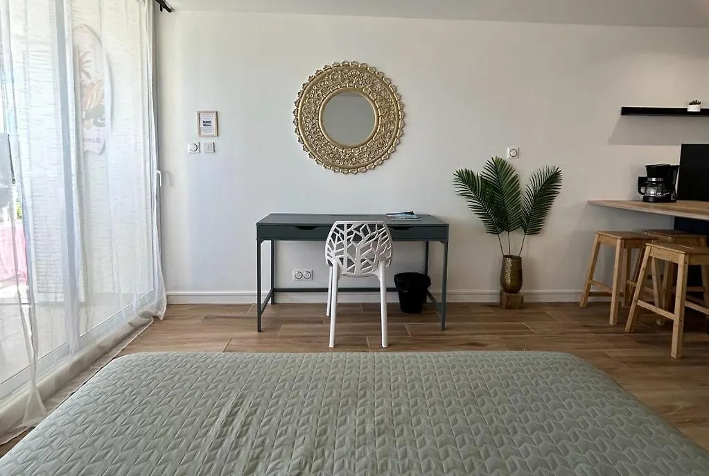 Appartement Luxe Ocean View 9403 Cul de Sac